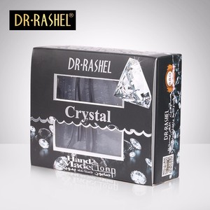 Crystal essential soap