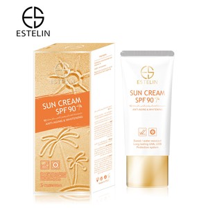 Anti-Age & whitening sun cream SPF 90 ES0022