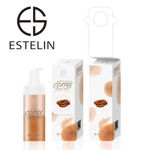 Coffee cleansing mousse ES0030