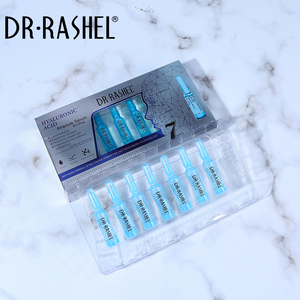Hyaluronic acid ampoule solution DRL-1459