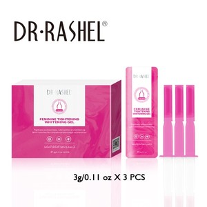 Feminine tightening and whitening gel DRL-1542