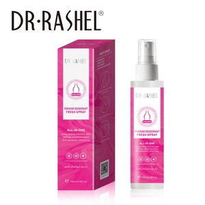 Feminine deodorant fresh spray DRL-1541