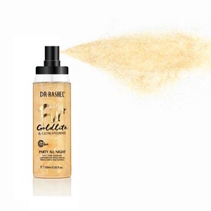 Quicksand Makeup Fixer Spray Moisturizing Calm Makeup Water