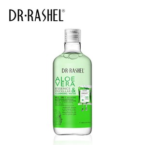 Aloe Vera Soothing Cleansing Water DRL-1503