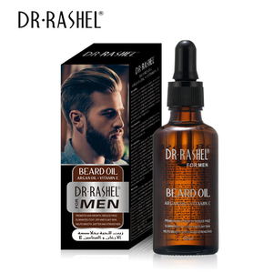 Argan Oil Vitamin E Hair Growth Men Beard Oil 50 ml DRL-1409