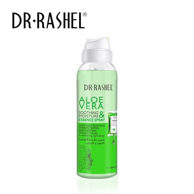 Aloe Hydrating Spray DRL-1505