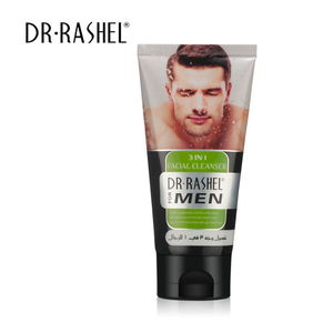 Moisture Deep Cleansing Face Wash Men Facial Cleanser