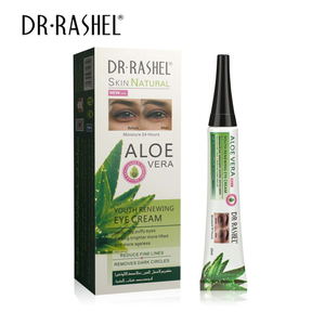 Aloe Vera Reducing Fine Lines Eye Gel Eye Cream DRL-1392