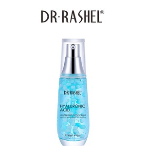 Hyaluronic Acid Youth Revitalizing Water Filling Essence DRL-1448