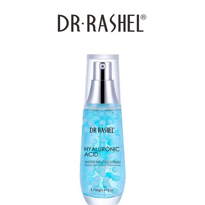 Hyaluronic Acid Youth Revitalizing Water Filling Essence DRL-1448