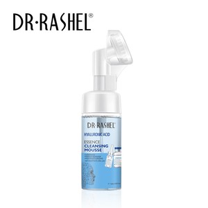 Hyaluronic Acid Cleansing Cleansing Mousse DRL-1493