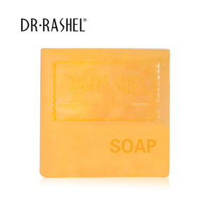Anti Aging Deep Cleaning Lifting Gold Collagen Face Soap