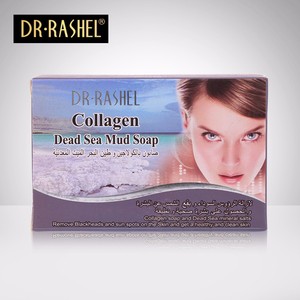 Dead sea soap